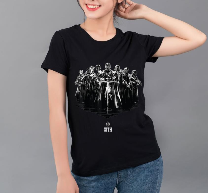 Original Star Wars The Rise Of Skywalker Kylo Ren Warriors shirt 4 - Original Star Wars The Rise Of Skywalker Kylo Ren Warriors shirt