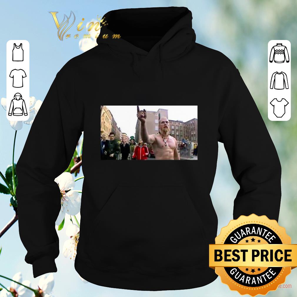 Original Techno Viking shirt sweater 4 - Original Techno Viking shirt sweater