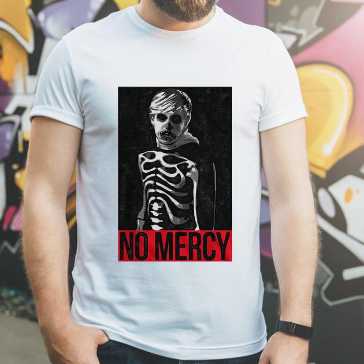 Premium Skeleton Karate Kid No Mercy shirt 4 - Premium Skeleton Karate Kid No Mercy shirt