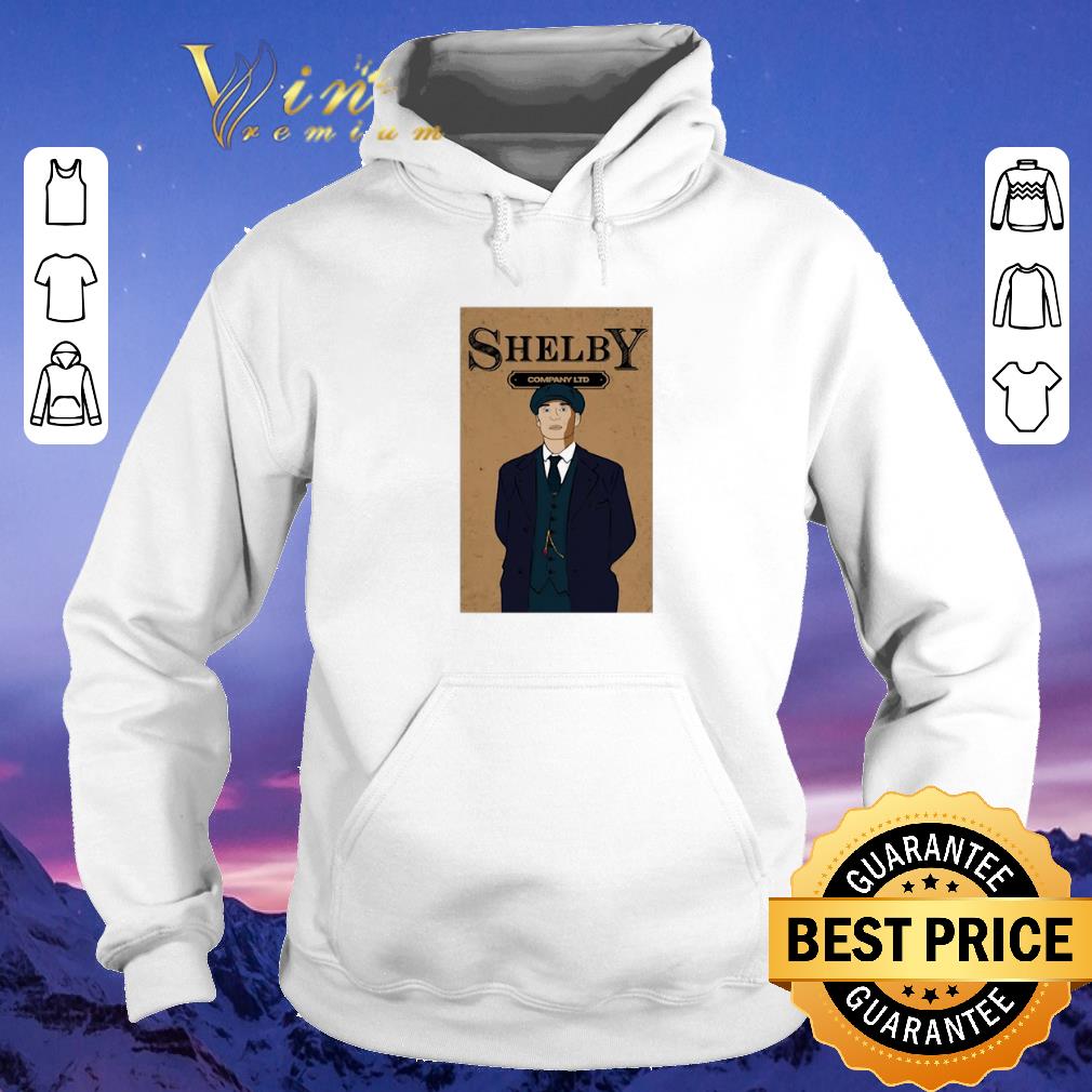 Premium Tommy Shelby company ltd Peaky Blinders shirt sweater Premium Tommy Shelby company ltd Peaky Blinders shirt sweater 4 - Premium Tommy Shelby company ltd Peaky Blinders shirt sweater