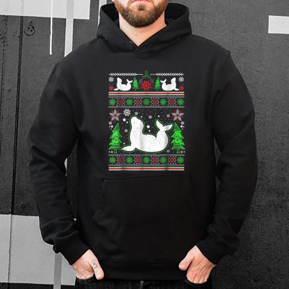 Premium Ugly Christmas Funny SEAL Xmas Gift Idea shirt 4 - Premium Ugly Christmas Funny SEAL Xmas Gift Idea shirt