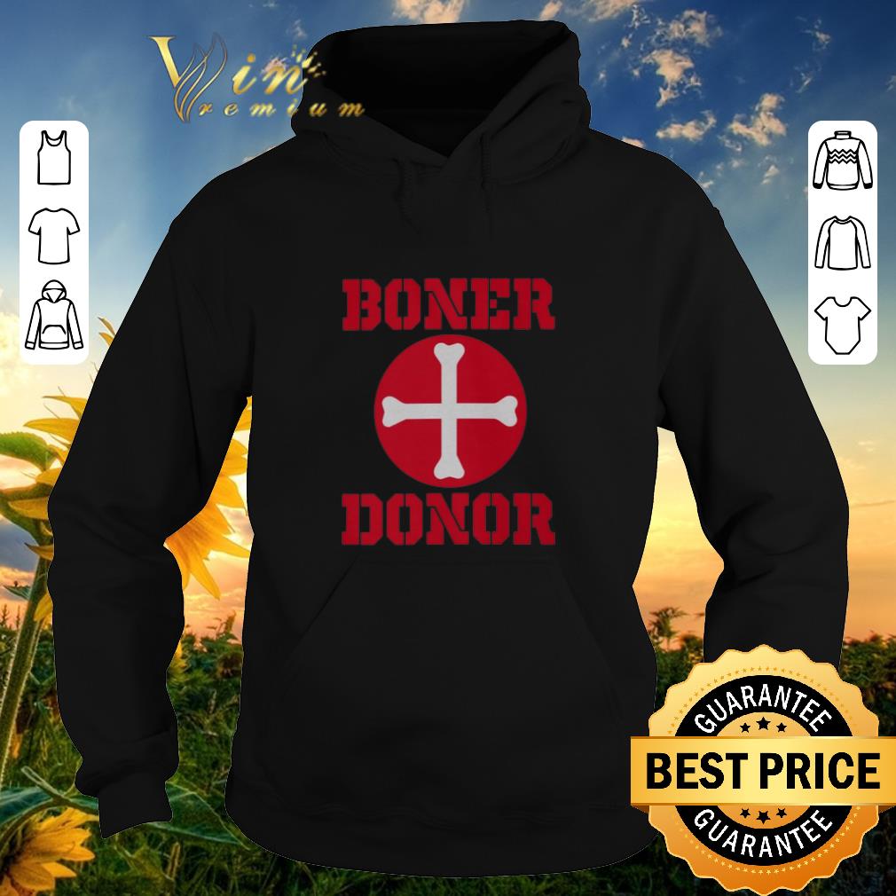 Pretty Halloween Boner Donor shirt 4 - Pretty Halloween Boner Donor shirt