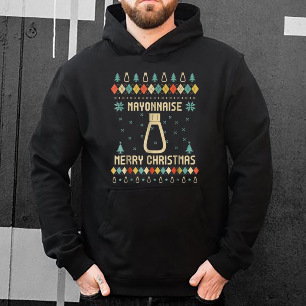 Pretty Mayonnaise Christmas Ugly Christmas Sweater shirt 4 - Pretty Mayonnaise Christmas, Ugly Christmas Sweater shirt