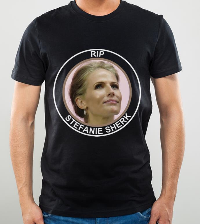 Pretty RIP Stefanie Sherk shirt 4 - Pretty RIP Stefanie Sherk shirt