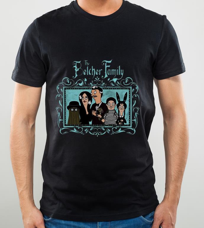 Pretty The Belcher Family shirt 4 - Pretty The Belcher Family shirt