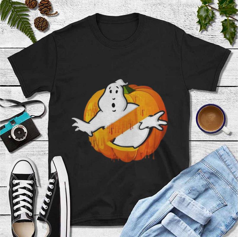 Top Ghostbusters Halloween Costume shirt 4 - Top Ghostbusters Halloween Costume shirt