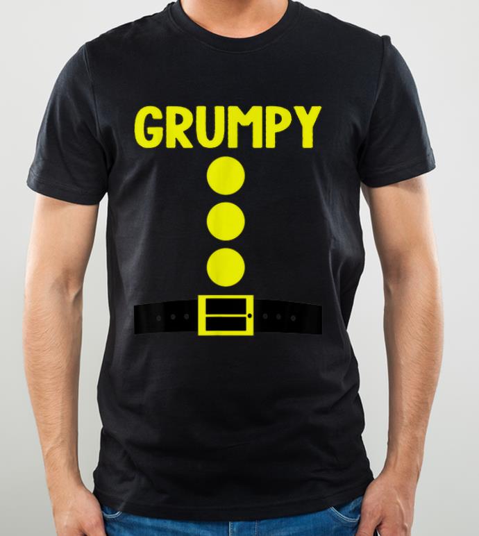 Top Grumpy Dwarf Halloween Costume Funny Gift Idea Grumpy Dwarf shirt 4 - Top Grumpy Dwarf Halloween Costume Funny Gift Idea Grumpy Dwarf shirt