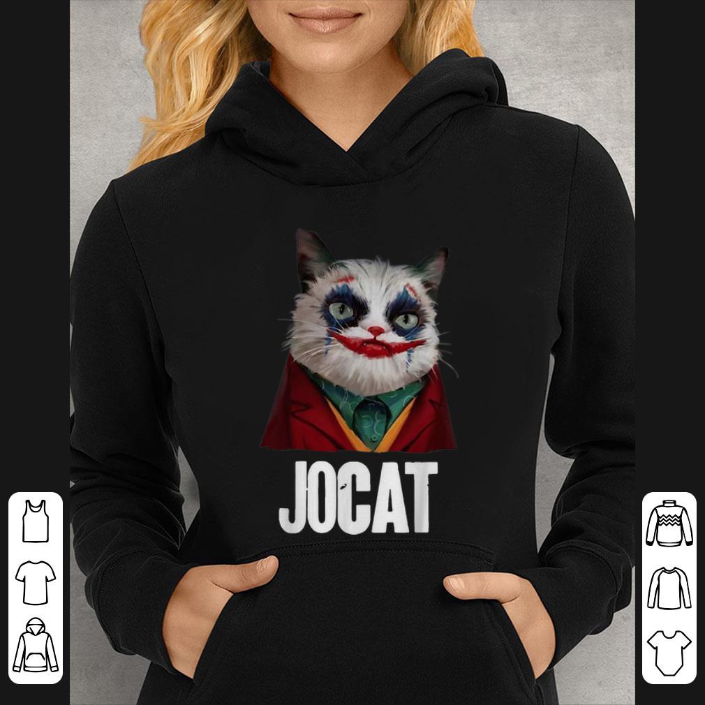Top Jocat Joker And Cat shirt 4 - Top Jocat Joker And Cat shirt