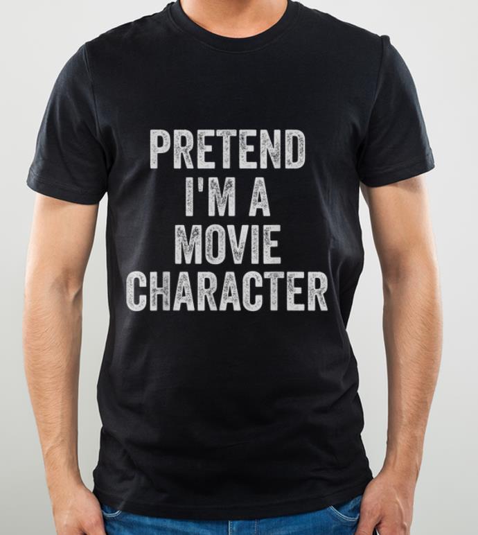 Top Lazy Halloween Costume Pretend I m A Movie Character shirt 4 - Top Lazy Halloween Costume Pretend I'm A Movie Character shirt