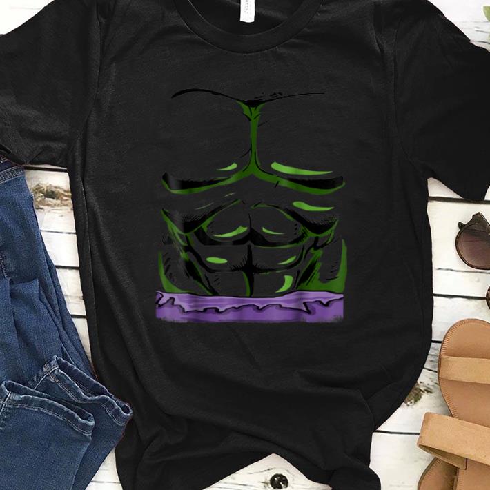 Top Marvel Incredible Hulk Halloween Costume Graphic shirt 1 - Top Marvel Incredible Hulk Halloween Costume Graphic shirt