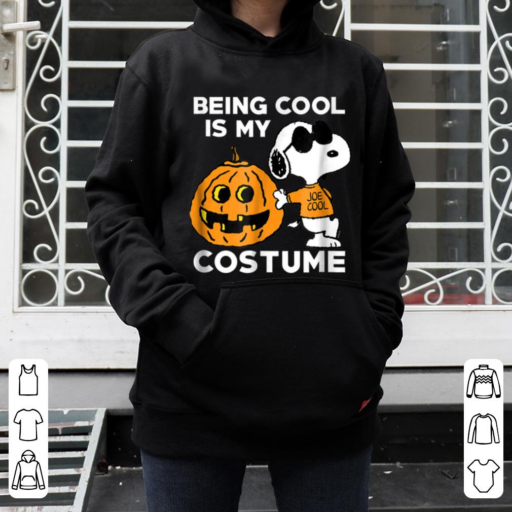 Top Peanuts Snoopy Cool Halloween Costume shirt 4 - Top Peanuts Snoopy Cool Halloween Costume shirt