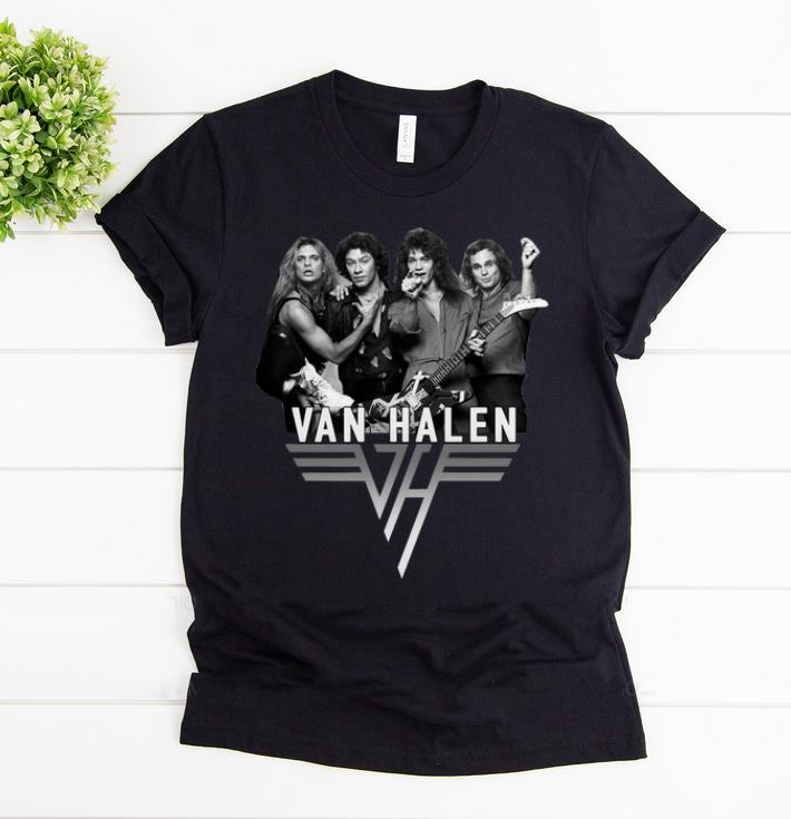 Top Women And Children Van Halen shirt 1 - Top Women And Children Van Halen shirt