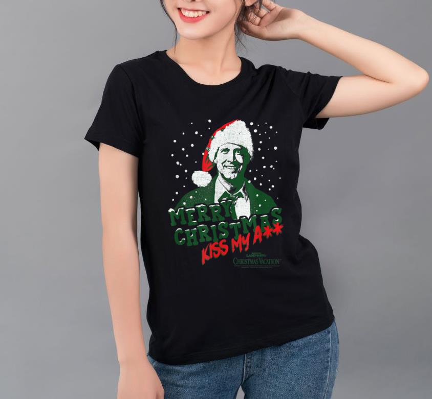 Awesome Christmas Vacation Merry Christmas shirt 4 - Awesome Christmas Vacation Merry Christmas shirt