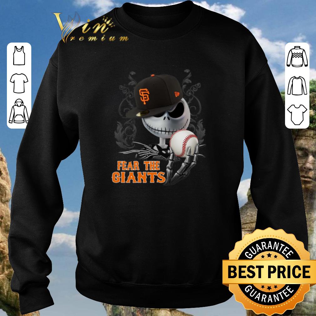Awesome Fear The San Francisco Giants Jack Skellington shirt 2020 Awesome Fear The San Francisco Giants Jack Skellington shirt 2020 4 - Awesome Fear The San Francisco Giants Jack Skellington shirt 2020