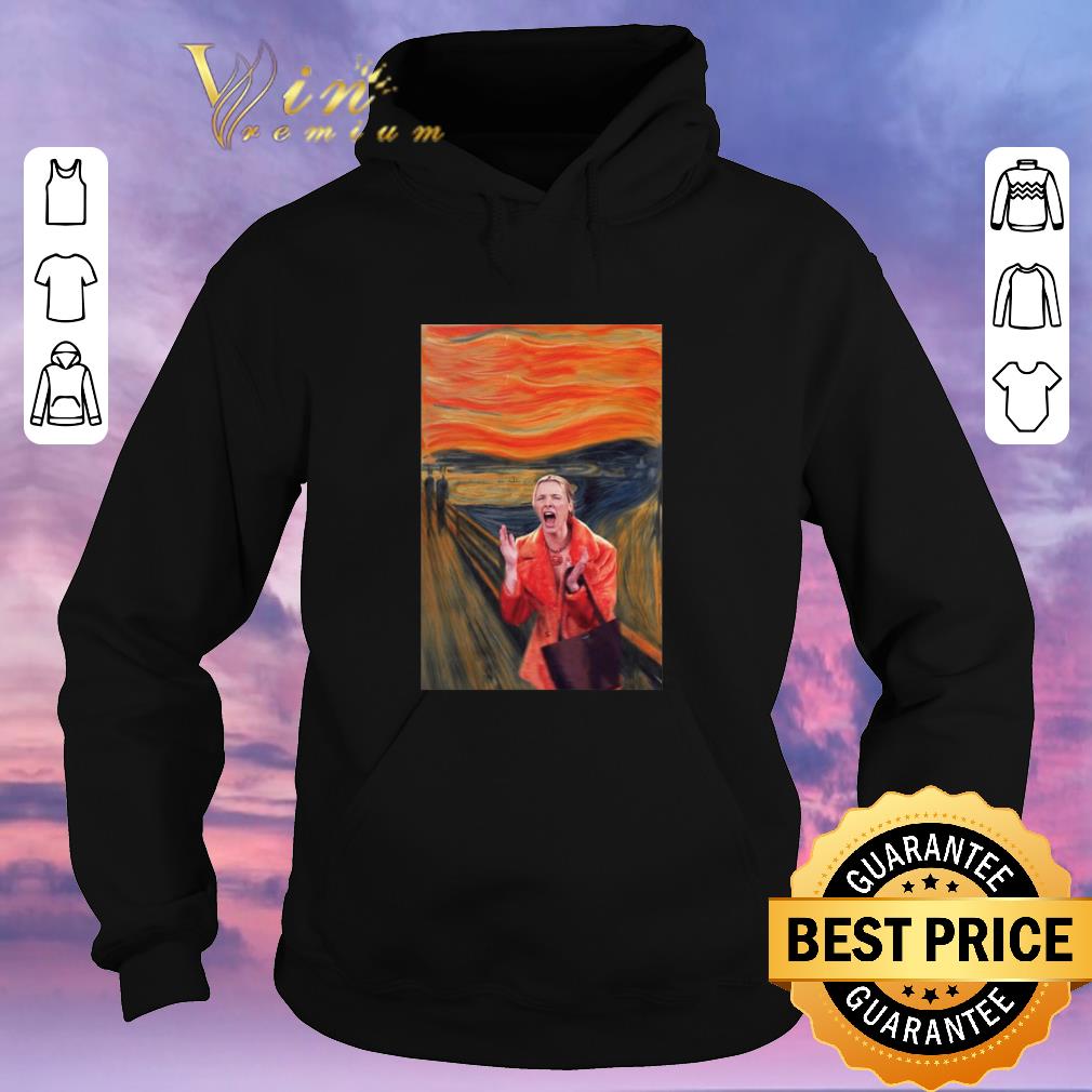 Awesome Friends TV Shows Van Gogh shirt sweater 4 - Awesome Friends TV Shows Van Gogh shirt sweater