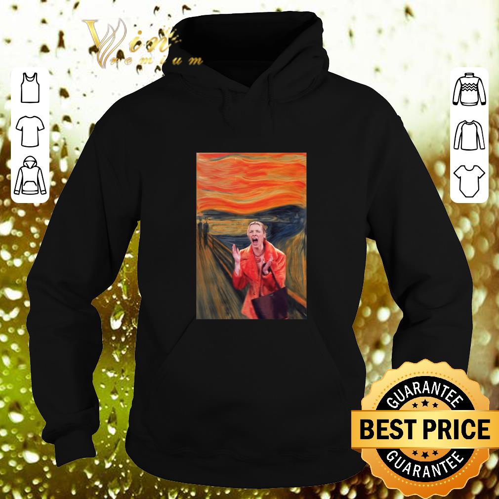 Awesome Friends TV Shows Van Gogh shirt Awesome Friends TV Shows Van Gogh shirt 4 - Awesome Friends TV Shows Van Gogh shirt