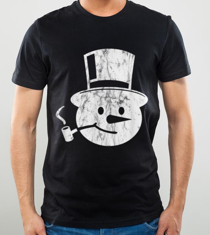 Awesome Frosty Snowman Christmas 2020 Santa s Little Helper shirt 4 - Awesome Frosty Snowman Christmas 2020 Santa's Little Helper shirt