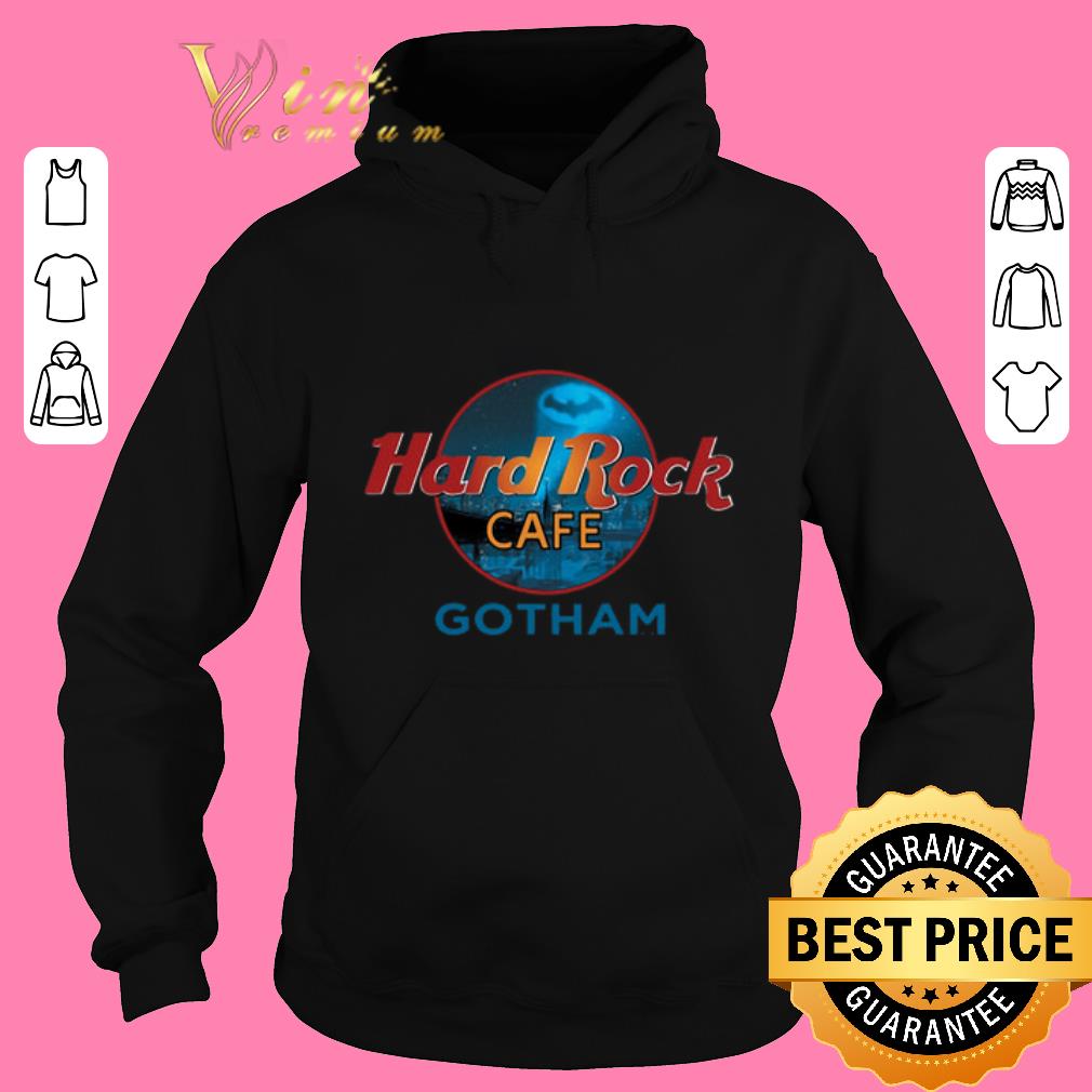 Awesome Hard Rock Cafe Gotham shirt sweater 2019 Awesome Hard Rock Cafe Gotham shirt sweater 2019 4 - Awesome Hard Rock Cafe Gotham shirt sweater 2019