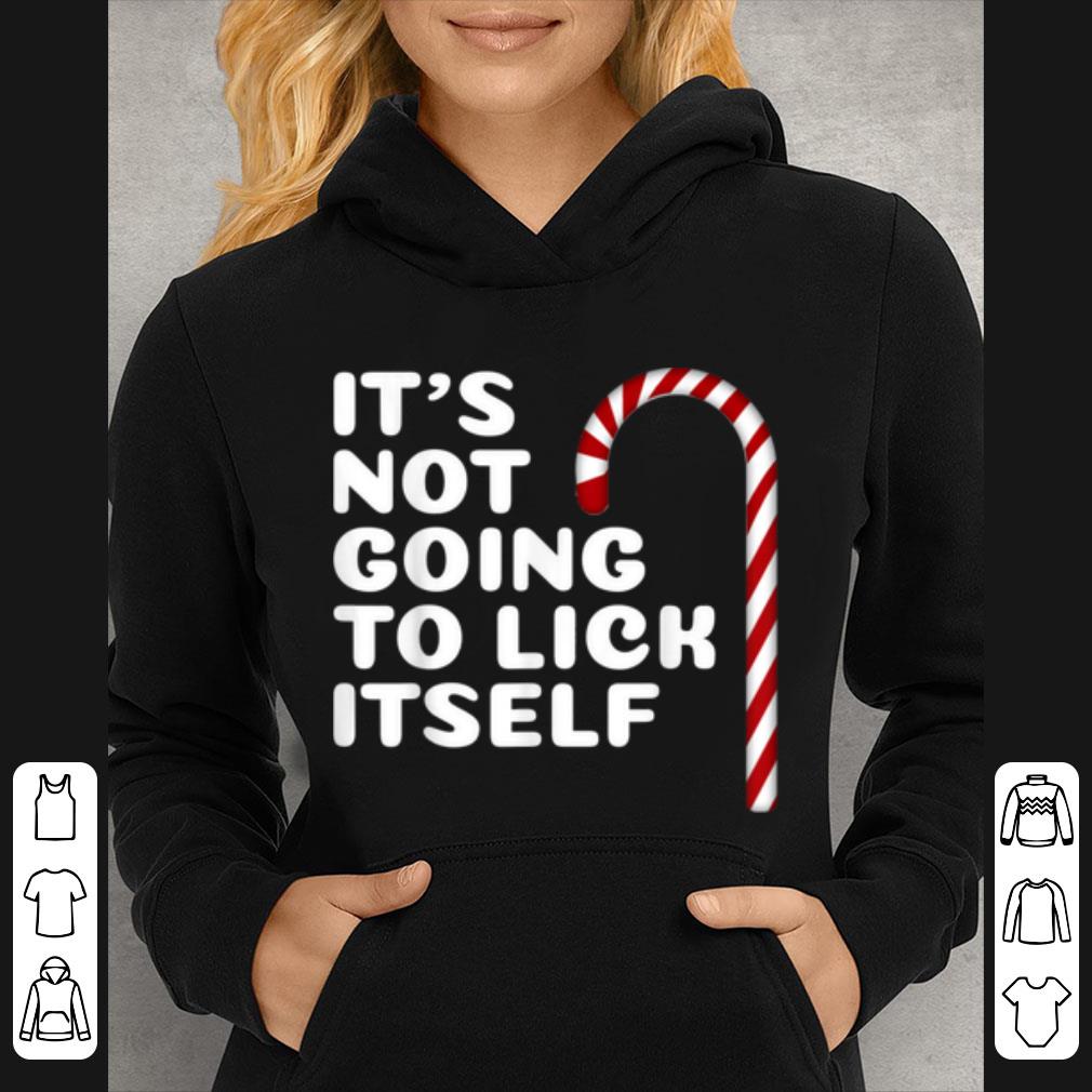Awesome Its Not Going To Lick Itself Funny Christmas T Shirt Tee B077RLZPDS png 4 - Awesome Its Not Going To Lick Itself Funny Christmas T-Shirt Tee B077RLZPDS.png