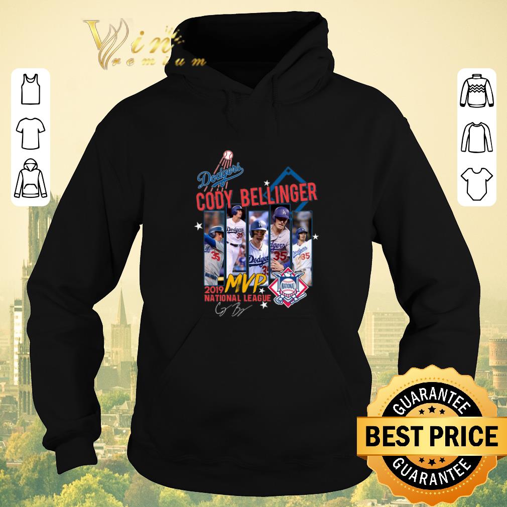 Awesome Los Angeles Dodgers Cody Bellinger 2019 Mvp National League shirt sweater Awesome Los Angeles Dodgers Cody Bellinger 2019 Mvp National League shirt sweater 4 - Awesome Los Angeles Dodgers Cody Bellinger 2019 Mvp National League shirt sweater