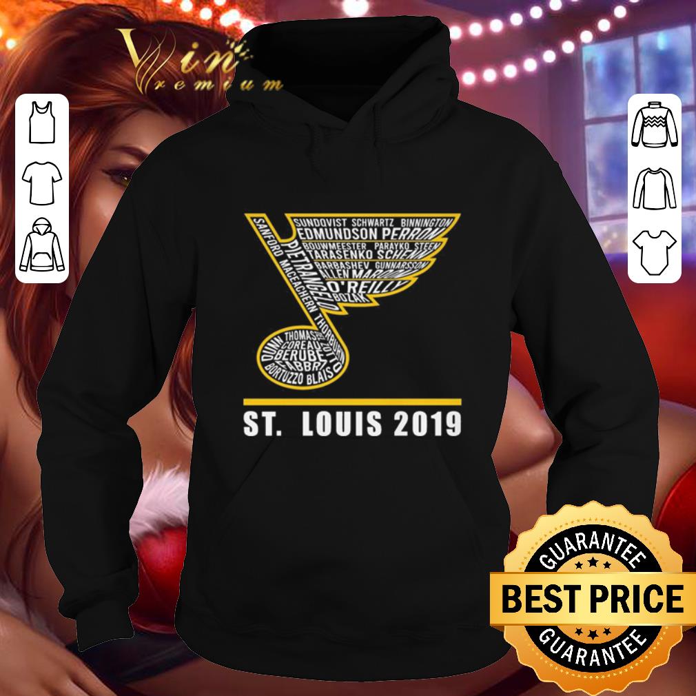 Awesome St Louis Blues Tara Senko Schwartz O reilly Perron Edmundson shirt 4 - Awesome St. Louis Blues Tara Senko Schwartz O'reilly Perron Edmundson shirt