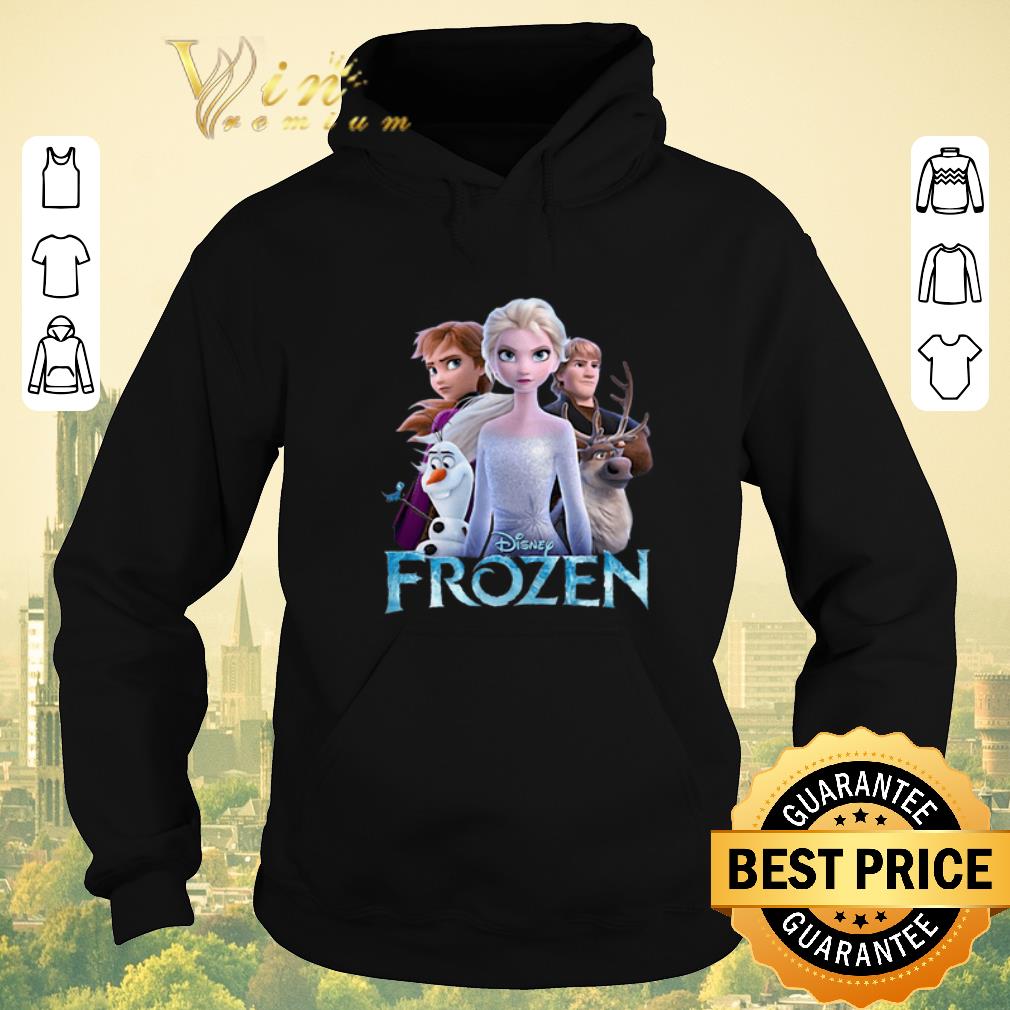 Funny Elsa Anna Olaf Kristoff Disney Frozen shirt sweater Funny Elsa Anna Olaf Kristoff Disney Frozen shirt sweater 4 - Funny Elsa Anna Olaf Kristoff Disney Frozen shirt sweater
