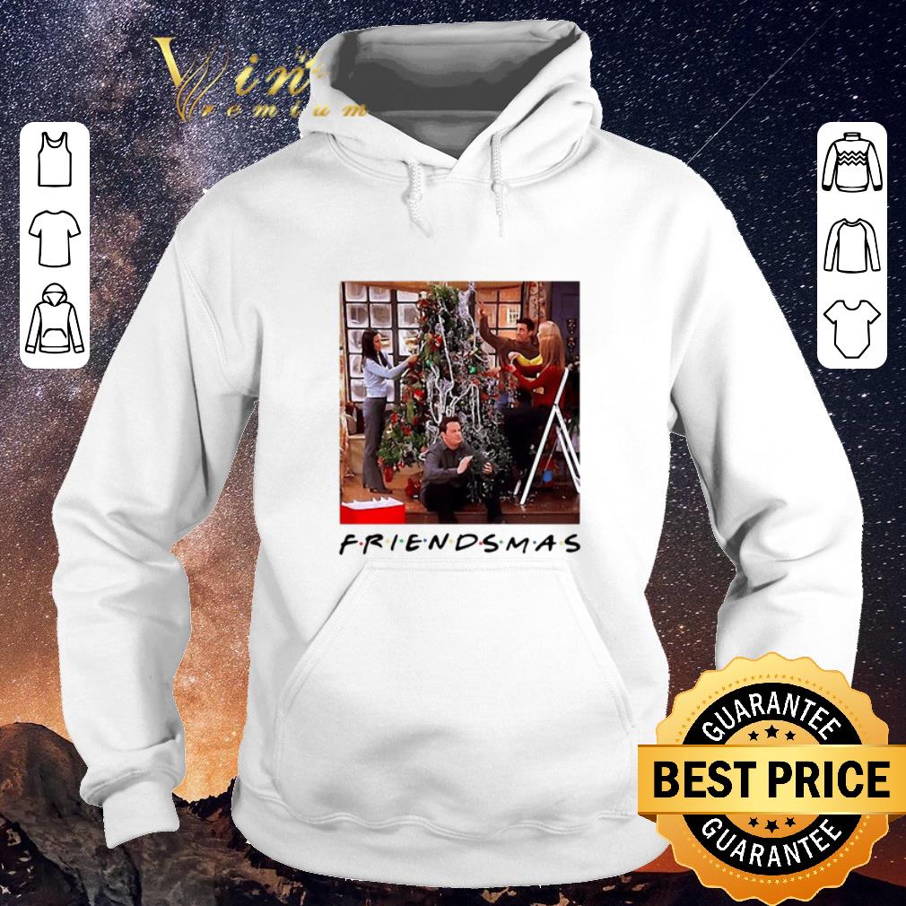 Funny Friends TV Friendsmas shirt Funny Friends TV Friendsmas shirt 4 - Funny Friends TV Friendsmas shirt