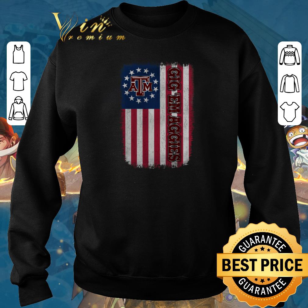 Funny Texas A&M Aggies Betsy Ross Flag shirt sweater 2019 Funny Texas A M Aggies Betsy Ross Flag shirt sweater 2019 4 - Funny Texas A&M Aggies Betsy Ross Flag shirt sweater 2019