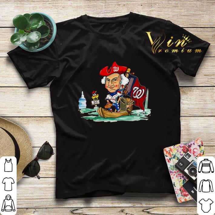 George Washington Washington Nationals Champions shirt sweater George Washington Washington Nationals Champions shirt sweater 4 1 - George Washington Washington Nationals Champions shirt sweater