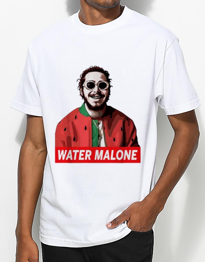 Great Post Water Malone shirt 4 - Great Post Water Malone shirt