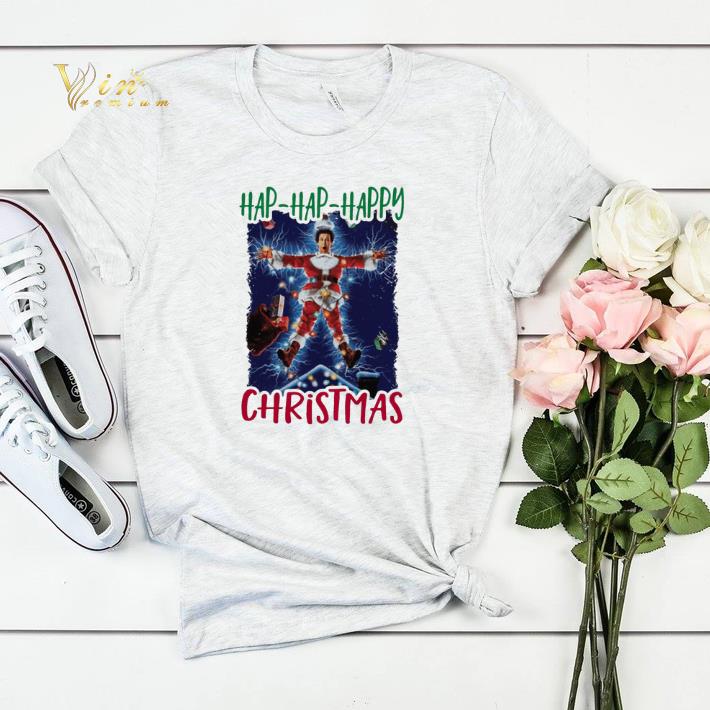 Happy Christmas National Lampoon's Vacation Hap Hap shirt Happy Christmas National Lampoon s Vacation Hap Hap shirt 4 - Happy Christmas National Lampoon's Vacation Hap Hap shirt