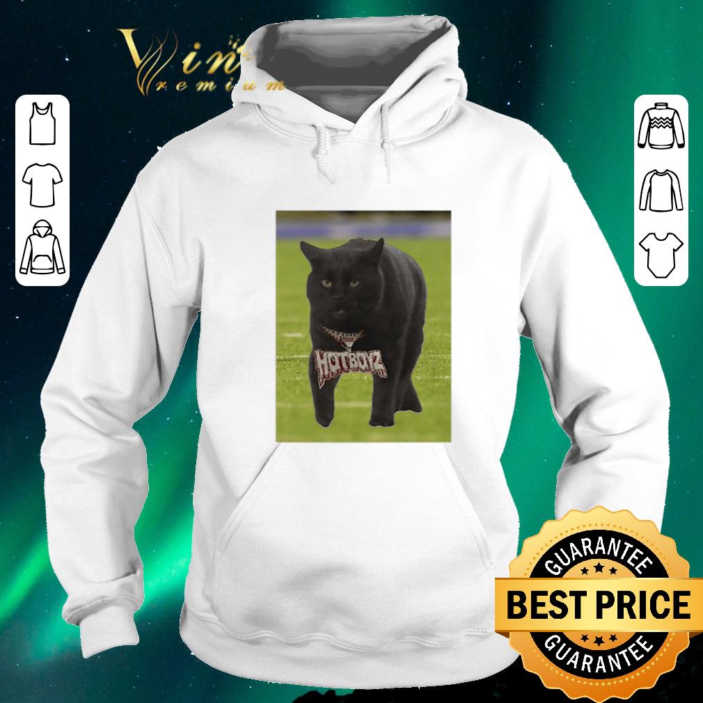 Hot Cowboys Jaylon Smith Black Cat Hot Boyz shirt sweater 4 - Hot Cowboys Jaylon Smith Black Cat Hot Boyz shirt sweater