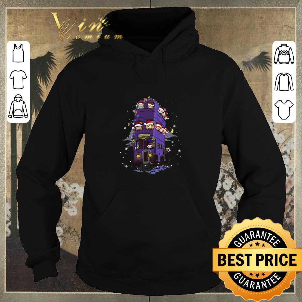 Hot Harry Potter Chibi Characters Knight Bus shirt sweater Hot Harry Potter Chibi Characters Knight Bus shirt sweater 4 - Hot Harry Potter Chibi Characters Knight Bus shirt sweater