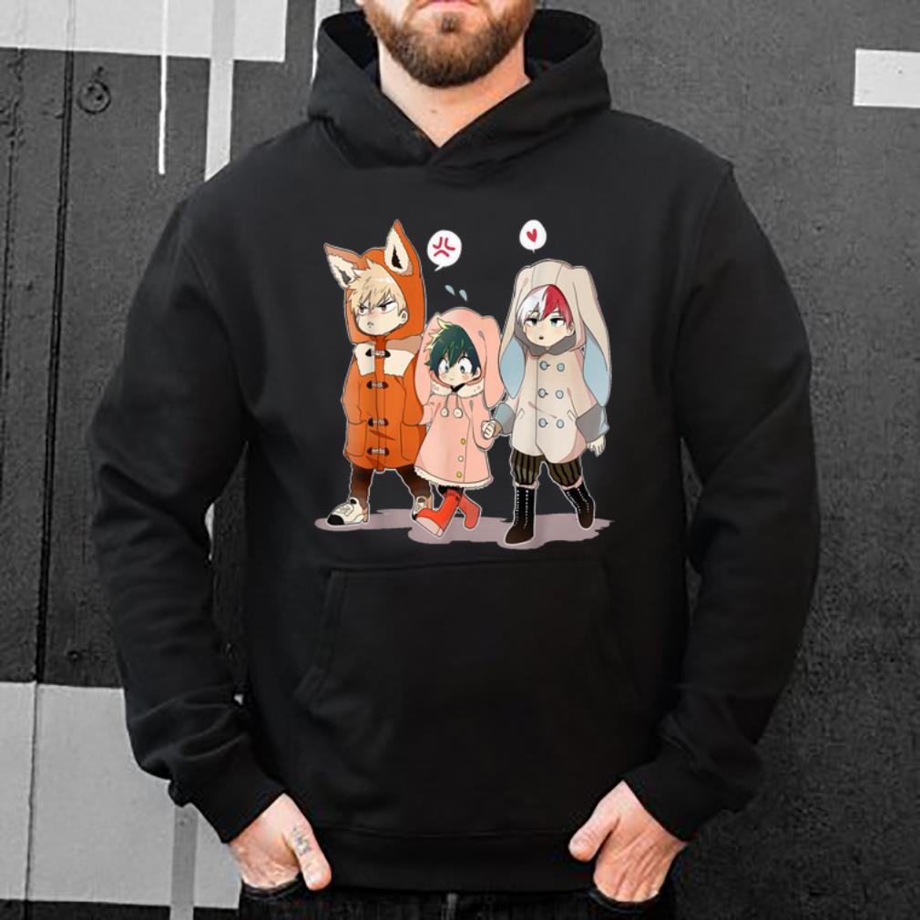 Hot My Heroes Academia Plus Ultra Midoriya Izuku Anime shirt 4 - Hot My Heroes Academia Plus Ultra Midoriya Izuku Anime shirt