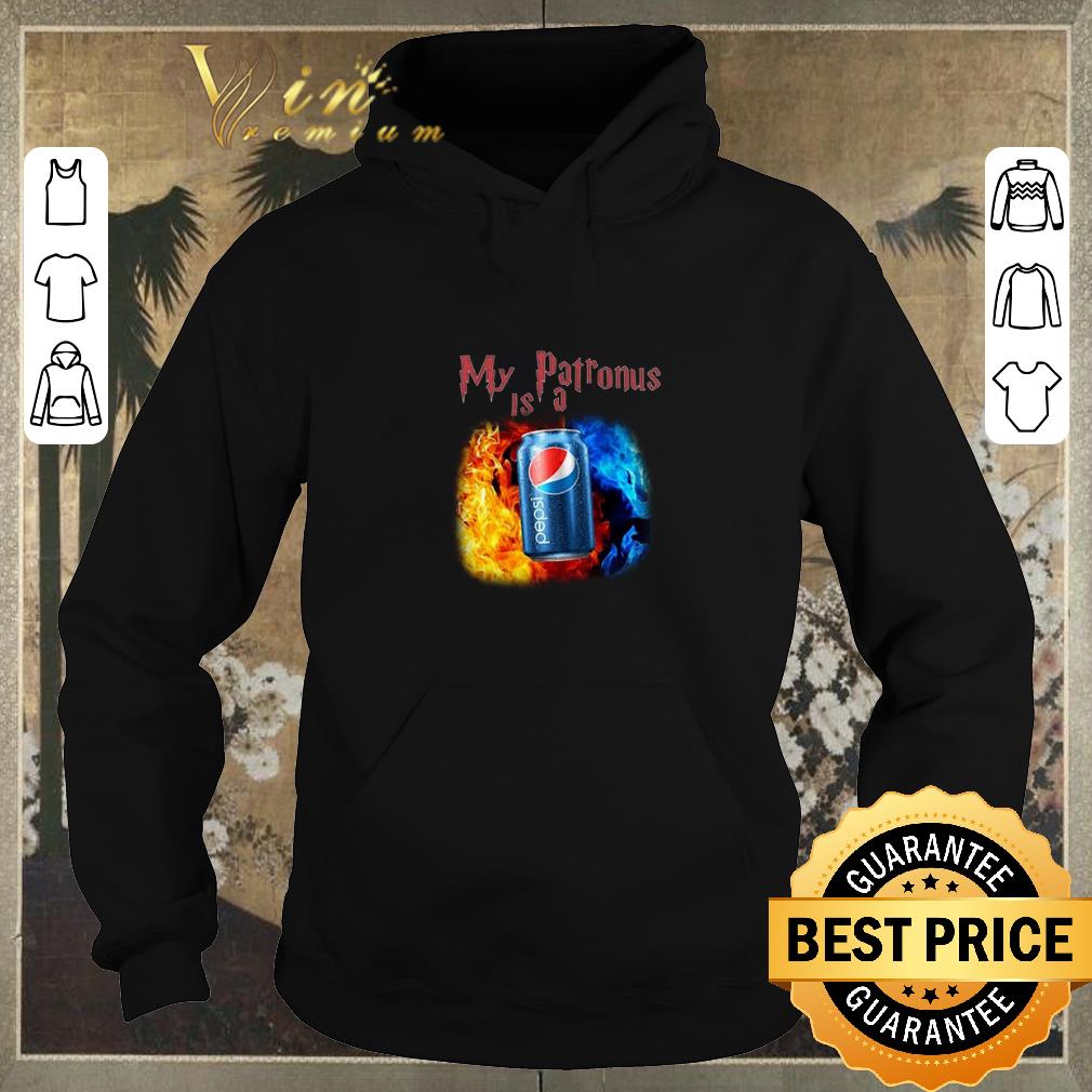 Hot My Patronus Is A Pepsi shirt sweater Hot My Patronus Is A Pepsi shirt sweater 4 - Hot My Patronus Is A Pepsi shirt sweater