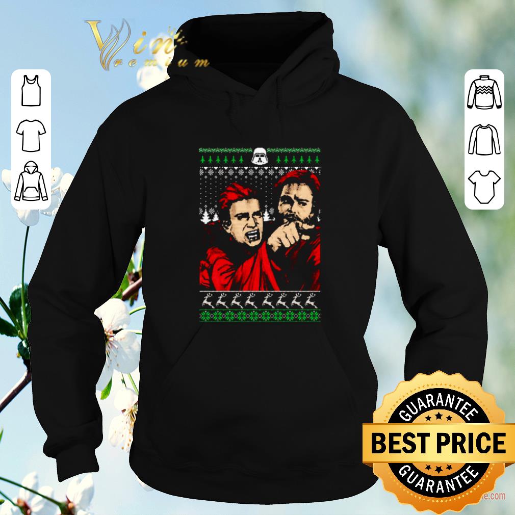 Hot Star Wars Woman Yelling at cat meme yelling ugly Christmas shirt sweater Hot Star Wars Woman Yelling at cat meme yelling ugly Christmas shirt sweater 4 - Hot Star Wars Woman Yelling at cat meme yelling ugly Christmas shirt sweater
