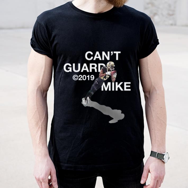 Hot TipToe Can t Guard Mike Michael Thomas shirt 4 - Hot TipToe Can’t Guard Mike Michael Thomas shirt