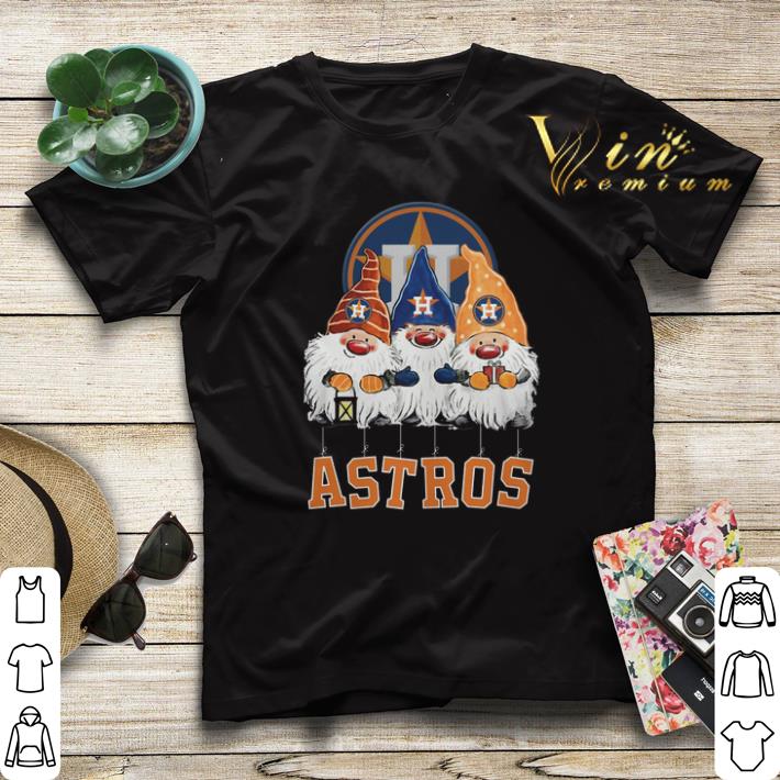Houston Astros Just Hangin with My Gnomies shirt sweater Houston Astros Just Hangin with My Gnomies shirt sweater 4 - Houston Astros Just Hangin with My Gnomies shirt sweater