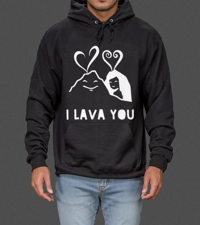 I Lava You Valentine s Birthday Christmas Him Her sweater 4 - I Lava You Valentine's Birthday Christmas Him & Her sweater