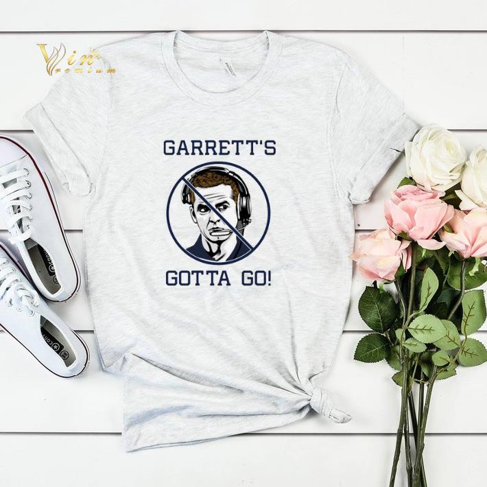 Jason Garrett’s Gotta Go shirt sweater Jason Garrett s Gotta Go shirt sweater 4 - Jason Garrett’s Gotta Go shirt sweater