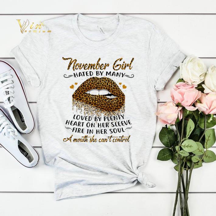 Lips november girl hated by many loved by plenty heart on her shirt sweater Lips november girl hated by many loved by plenty heart on her shirt sweater 4 - Lips november girl hated by many loved by plenty heart on her shirt sweater