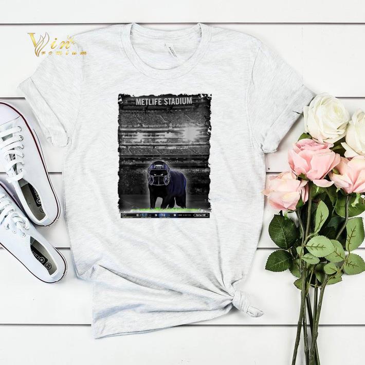 Metlife Stadium black Cat shirt sweater Metlife Stadium black Cat shirt sweater 4 - Metlife Stadium black Cat shirt sweater