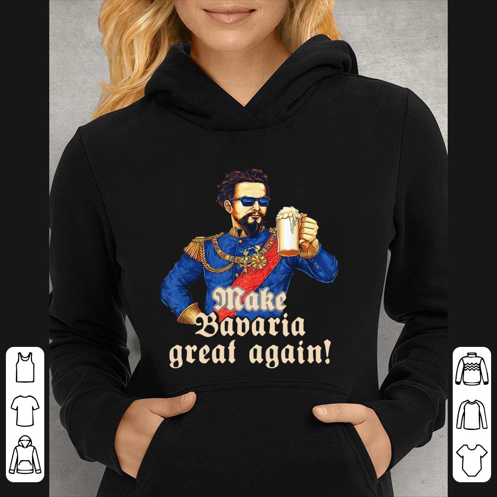 Nice Make Bavaria Great Again shirt 4 - Nice Make Bavaria Great Again shirt