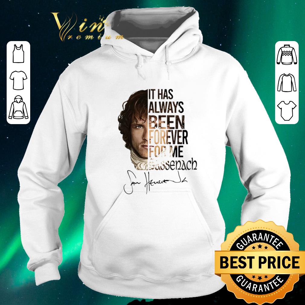 Nice Outlander Jamie Fraser It has always been forever for me Sassenach shirt sweater 4 - Nice Outlander Jamie Fraser It has always been forever for me Sassenach shirt sweater