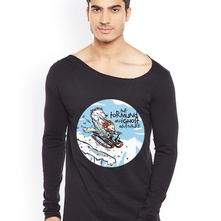 Nice The Tormund And Ghost Adventure Game Of Thrones shirt 4 - Nice The Tormund And Ghost Adventure Game Of Thrones shirt