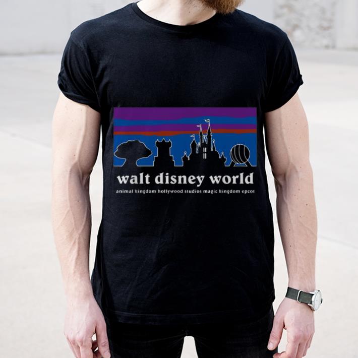 Nice Walt Disney World Animal Kingdom Hollywood Studios Magic shirt 4 - Nice Walt Disney World Animal Kingdom Hollywood Studios Magic shirt