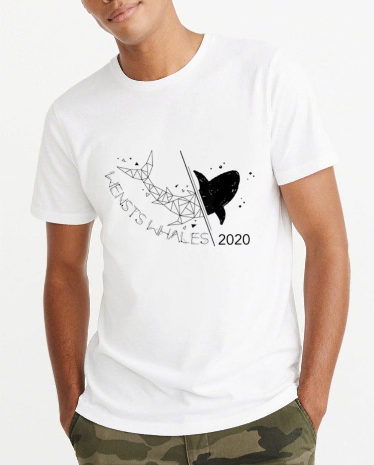 Nice Wenst s Whales 2020 shirt 4 - Nice Wenst's Whales 2020 shirt