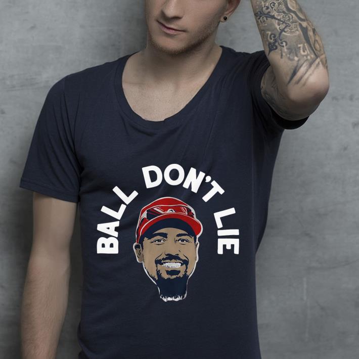 Official Ball Don t Lie Anthony Rendon shirt 4 - Official Ball Don’t Lie Anthony Rendon shirt