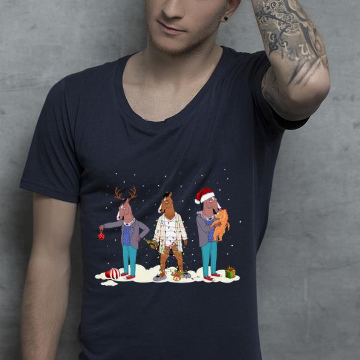 Original Free Churro Merry Christmas shirt 4 - Original Free Churro Merry Christmas shirt