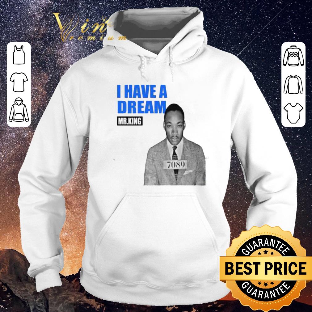 Original Mr King I Have A Dream 7089 shirt sweater 4 - Original Mr.King I Have A Dream 7089 shirt sweater